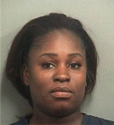 Dominique Wilkerson, - Palm Beach County, FL 